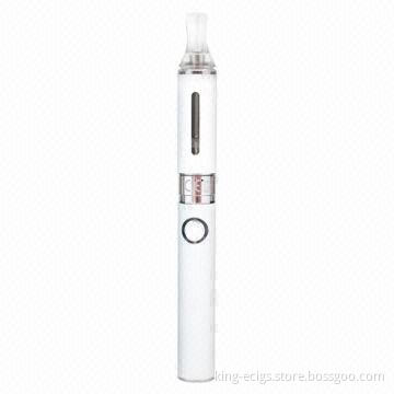 New Lavatube Refillable Electronic Cigarette Starter Kit